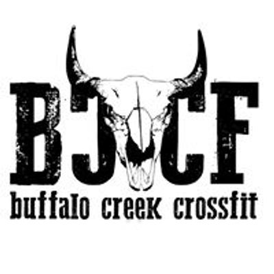 Buffalo Creek CrossFit