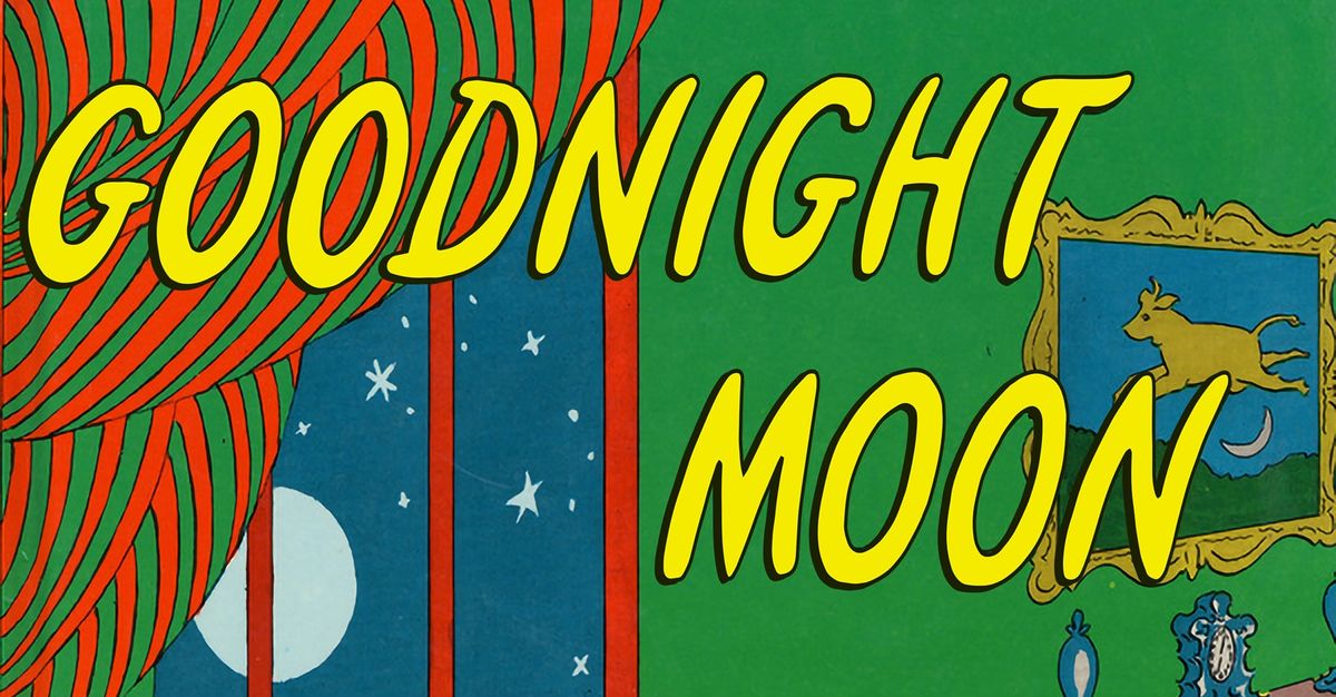 Goodnight Moon
