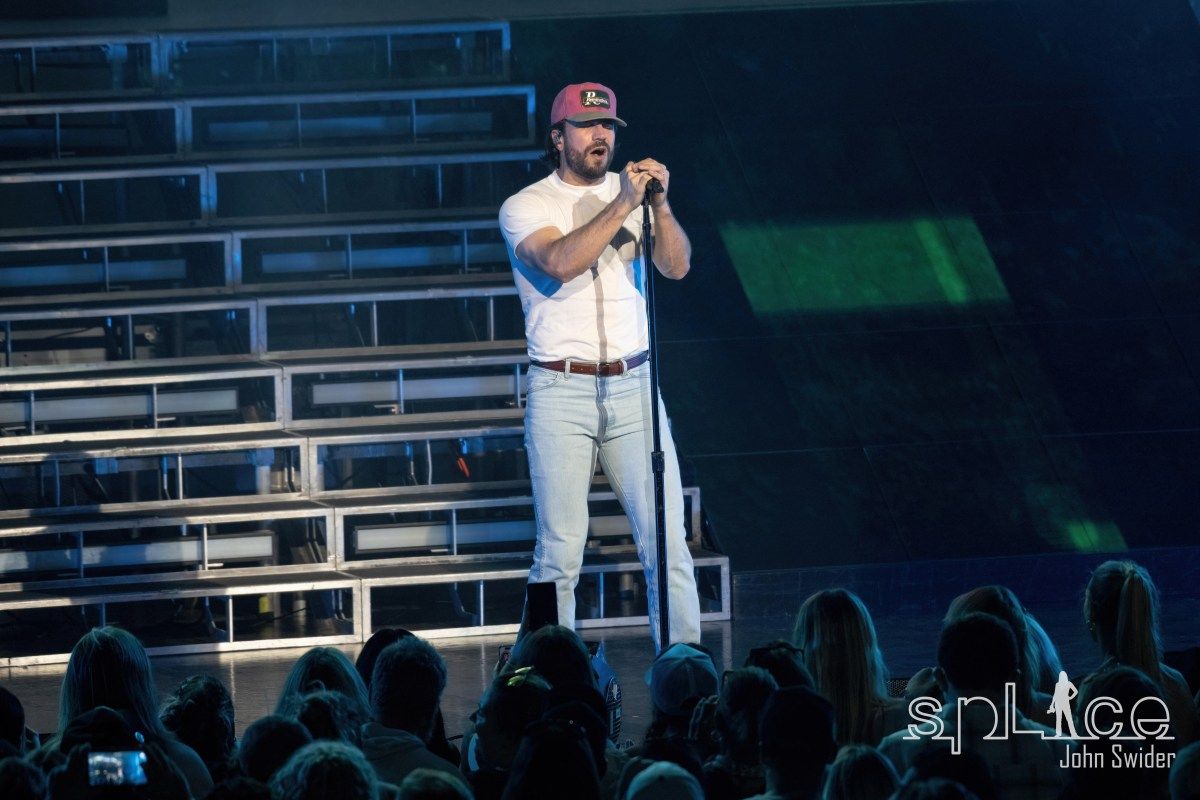 Sam Hunt (Concert)