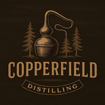 Copperfield Distilling