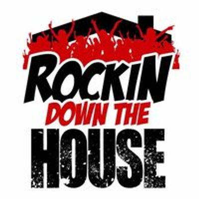 Rockin' Down The House Ent.