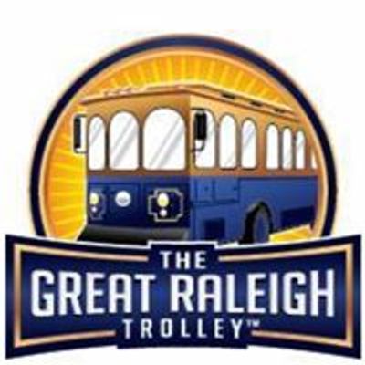 The Great Raleigh Trolley