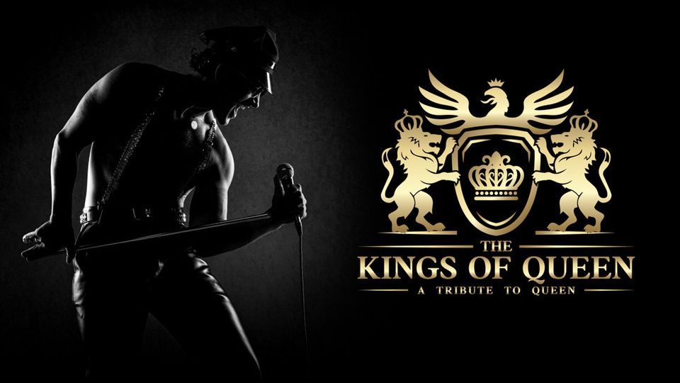 Queen Tribute Live in Lincoln