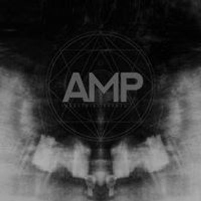 AMP Industrial Events