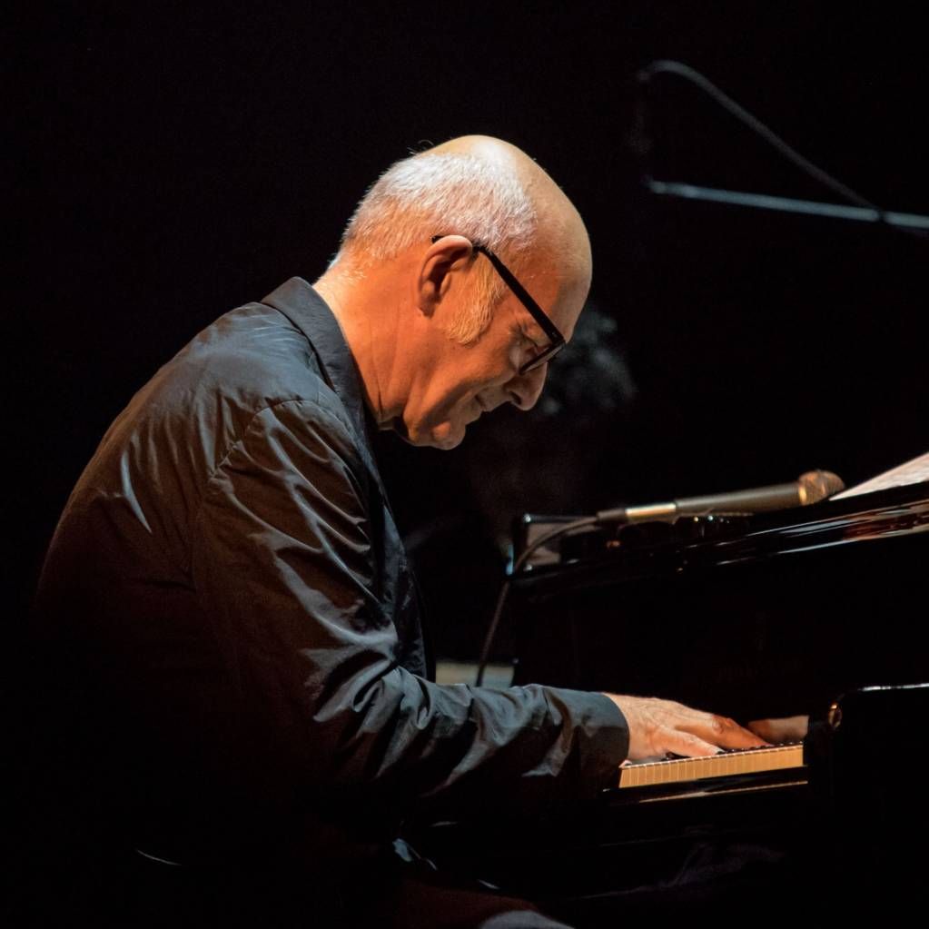 Ludovico Einaudi - Saadiyat Nights Abu Dhabi Tickets