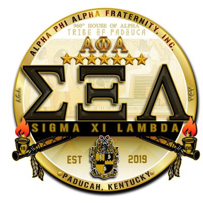 Alpha Phi Alpha, Sigma Xi Lambda Chapter