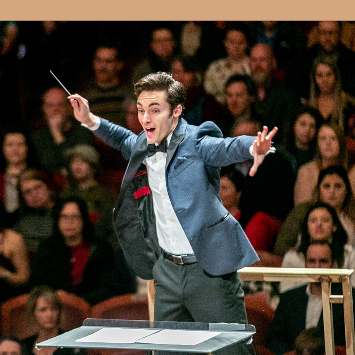 La Vida Loca at National Arts Centre