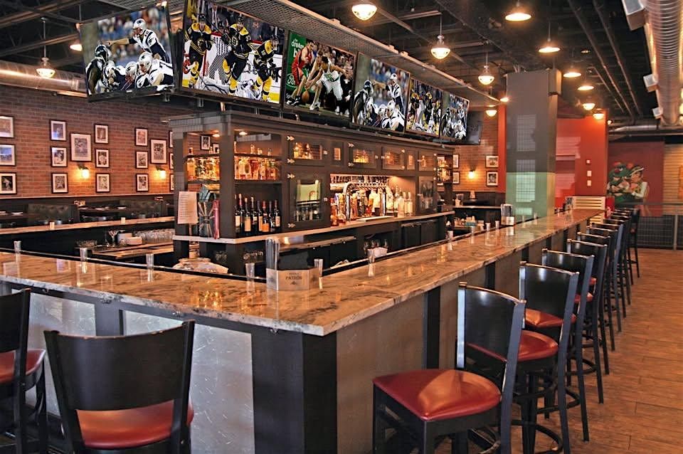 January Metrowest Networking Event w\/ Mass Professional Networking