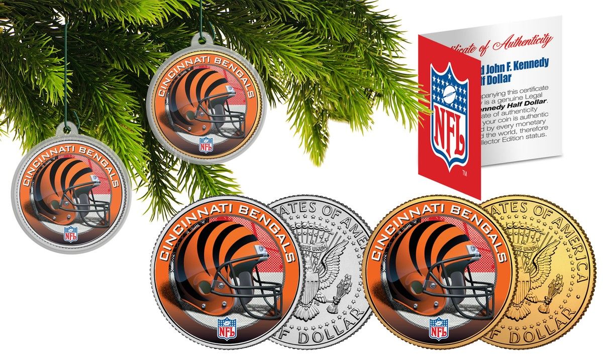 Cleveland Browns at Cincinnati Bengals