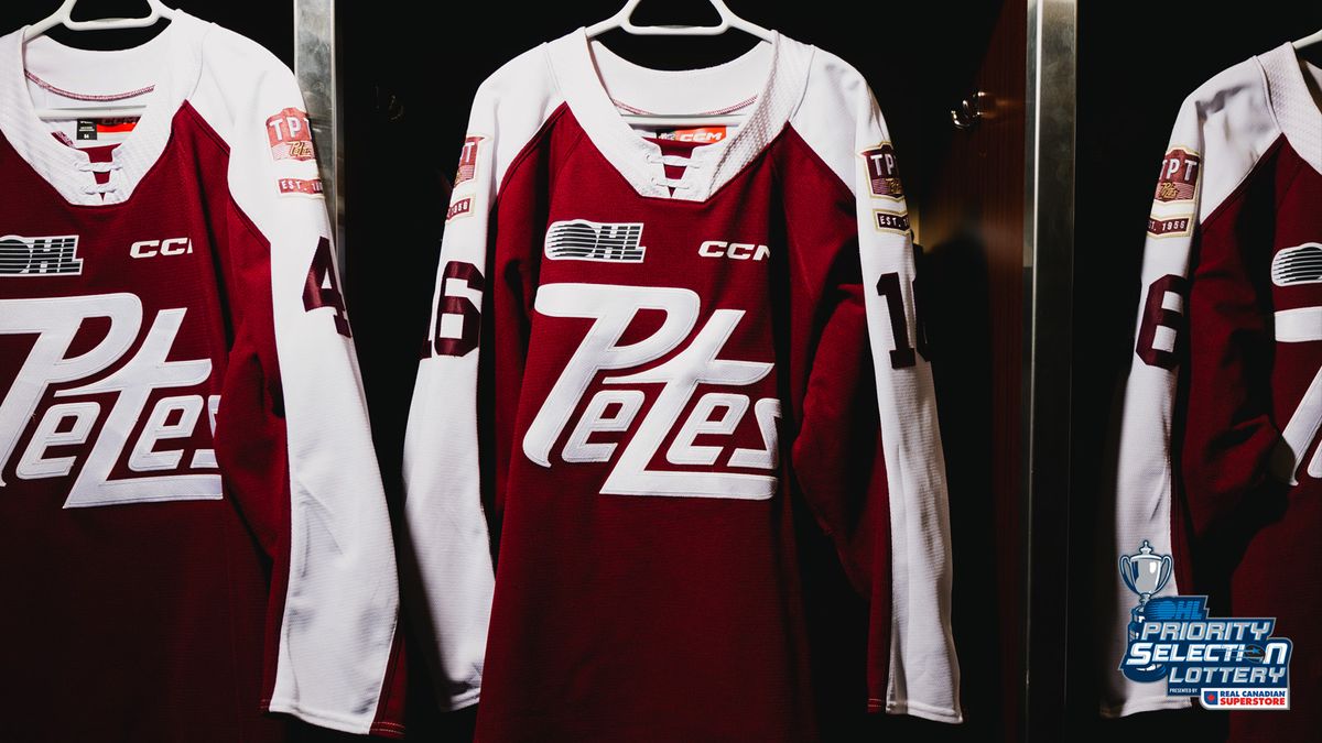 North Bay Battalion vs. Peterborough Petes