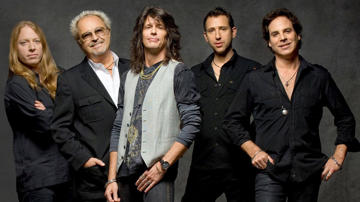 Foreigner (21+)