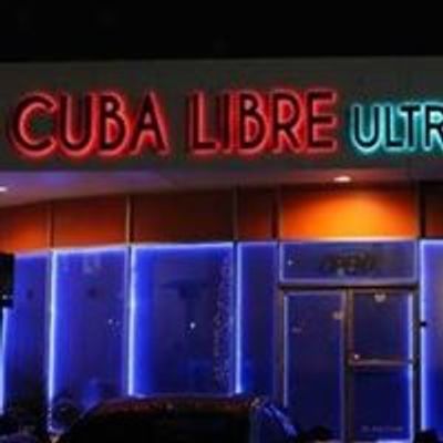 Cuba Libre Bar