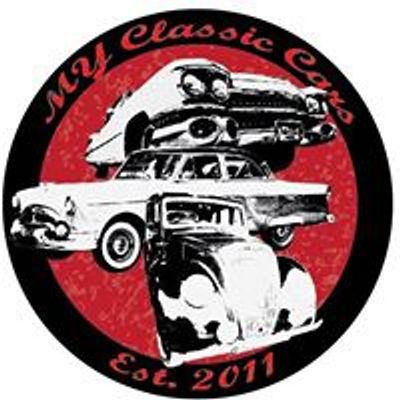 MY Classic Cars