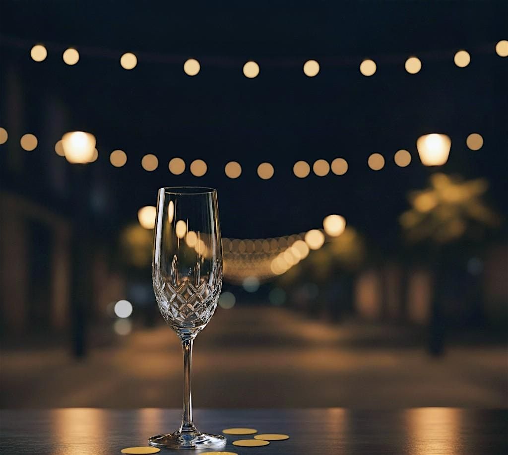 The Social Night: A Year End Edition