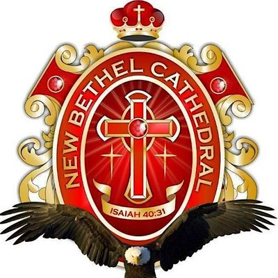 New Bethel Cathedral Church of God in Christ