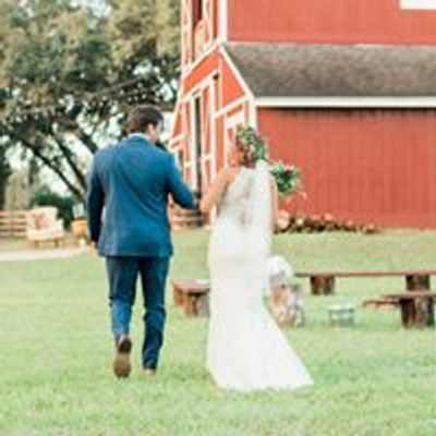 The Red Barn at Bushnell