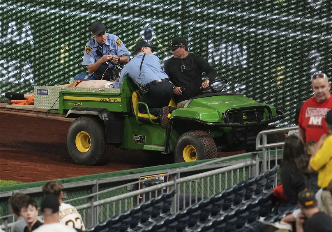 Chicago Cubs at Pittsburgh Pirates at PNC Park