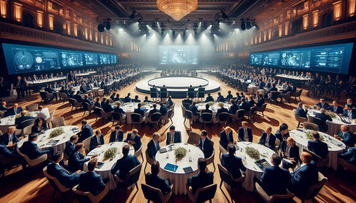 International Social and Behavior Change Communication Summit