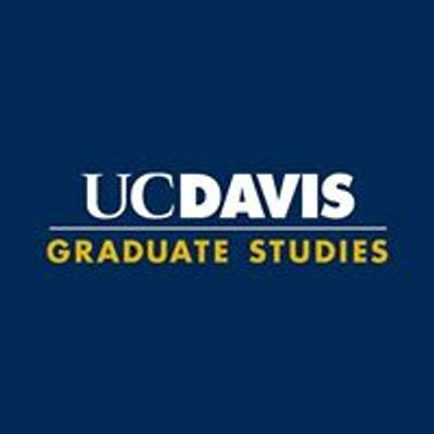 UC Davis Graduate Studies