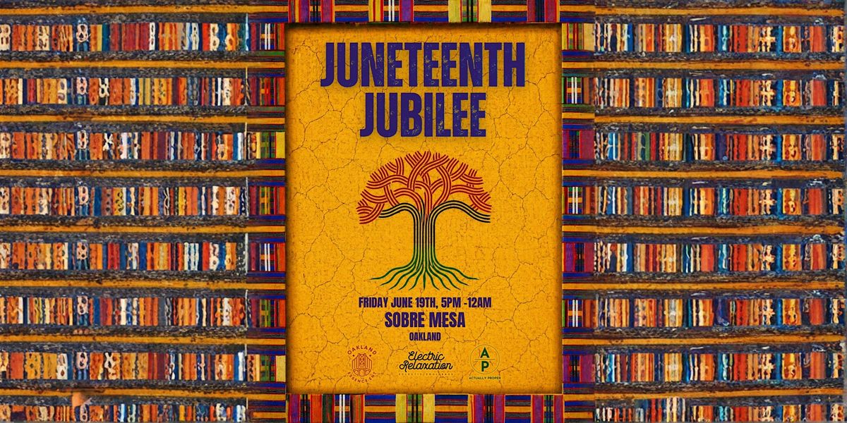 Juneteenth Jubilee
