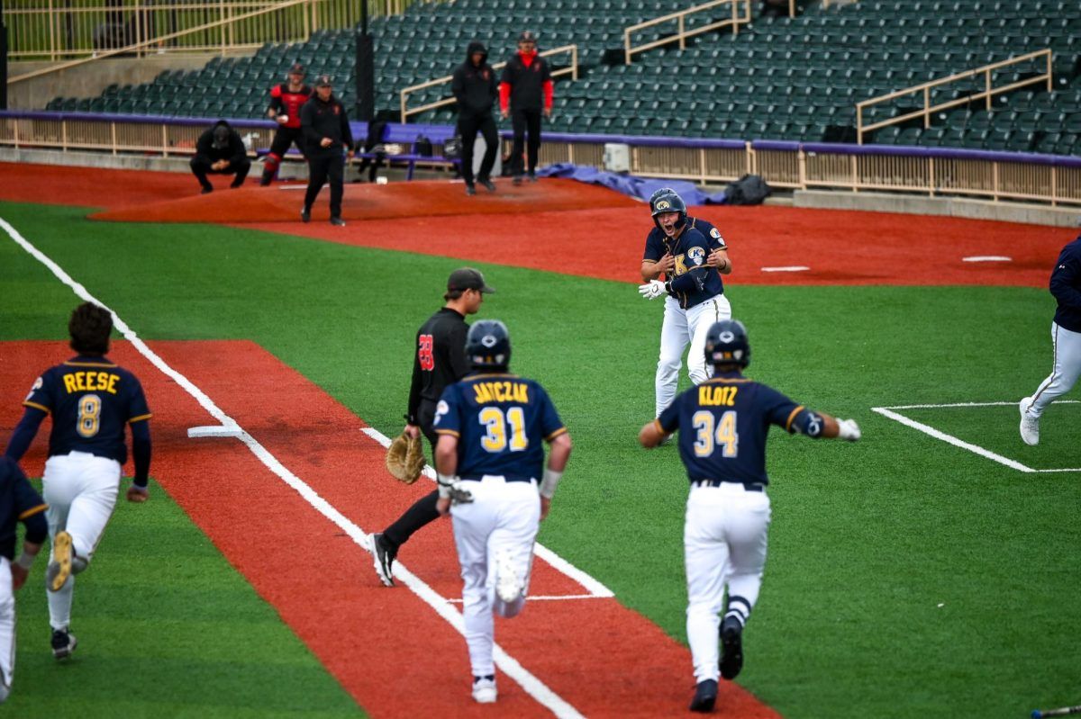 Parking Ball State Cardinals at Kent State Golden Flashes Womens Basketball