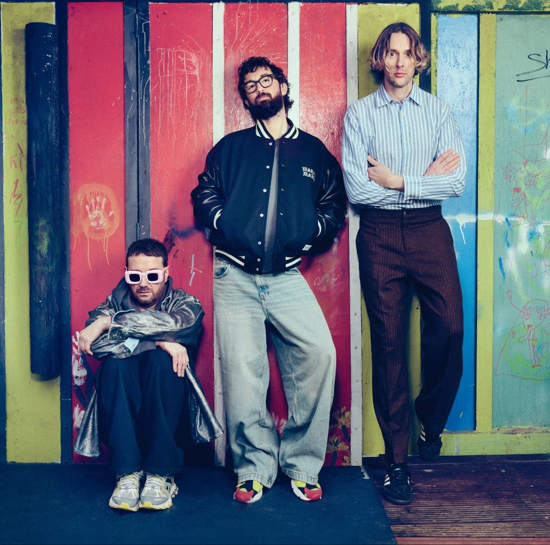 Autoheart at Warehouse on Watts