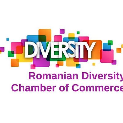 Romanian Diversity Chamber of Commerce