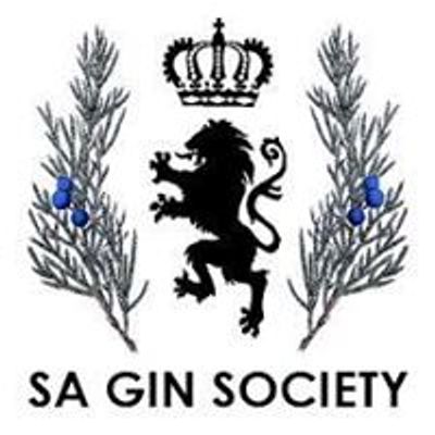 SA Gin Society