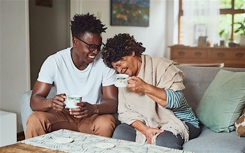 GPA - Gentle Persuasive Approaches in Dementia Care