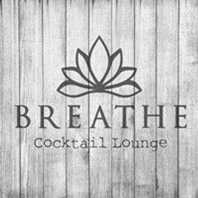 Breathe Cocktail Lounge