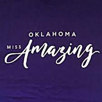 Oklahoma Miss Amazing