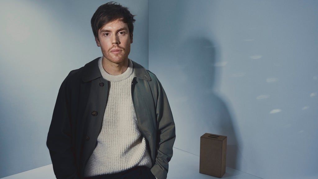 Wild Nothing - 'Gemini' Anniversary Tour, Lunar Vacation