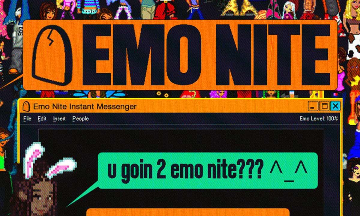 Emo Nite
