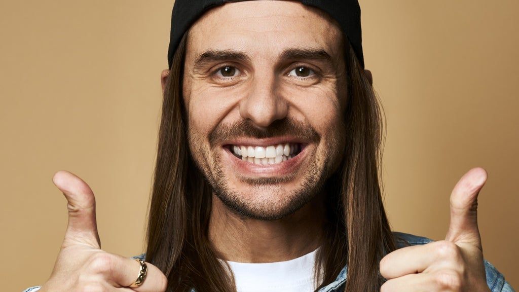 Craig Conant Tickets at Comedy Zone - Greenville on 15th May, 2026