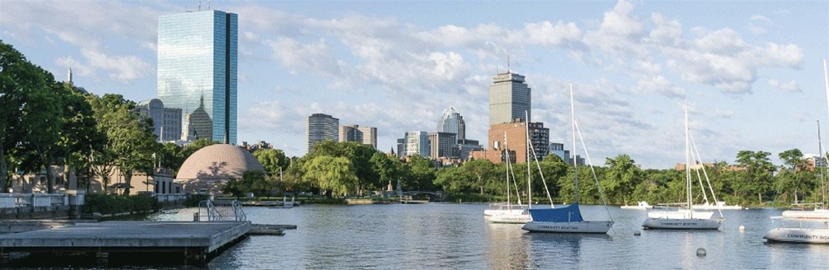 Esplanade Association Fundraiser at Maine Beer Company