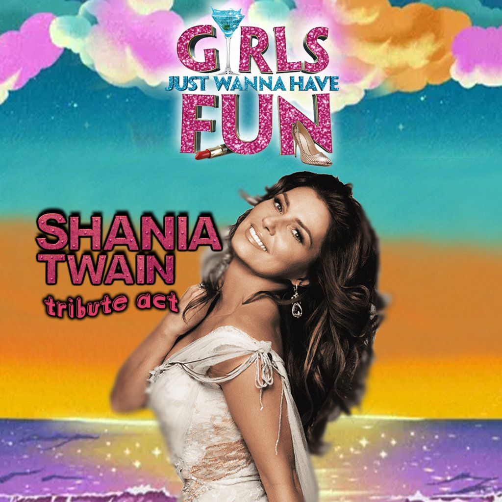 Shania Twain Tribute Night | The Benidorm Bar