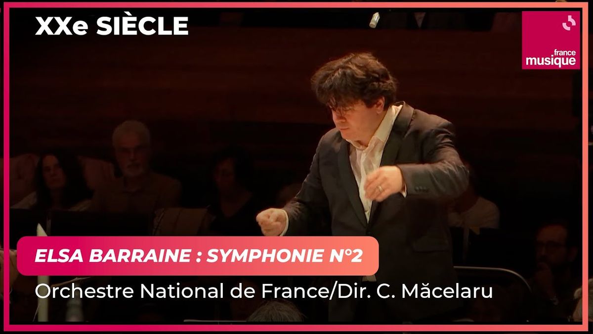 Orchestre National de France & Daniil Trifonov