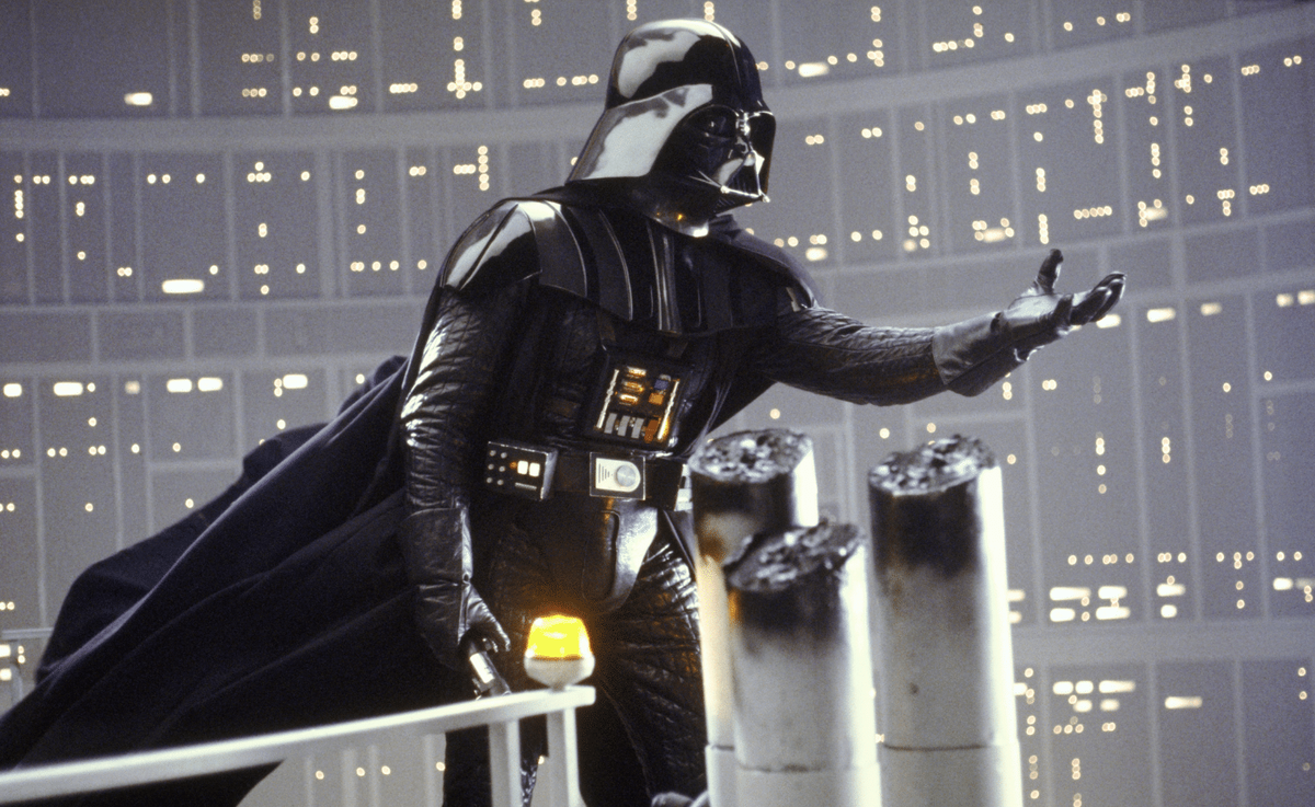 Parking Utah Symphony - Conner Gray Covington - Star Wars: The Empire Strikes Back In Concert