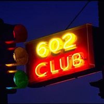The 602 club