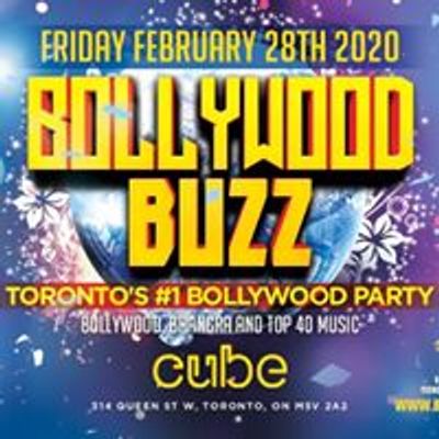 Bollywood Social Toronto