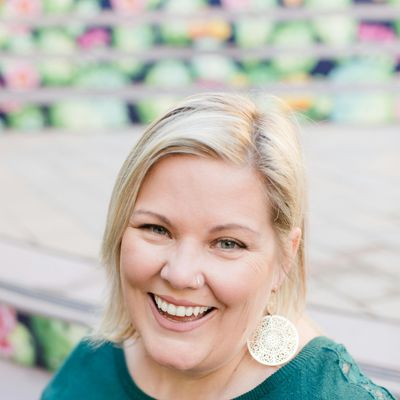 Kelly Higdon