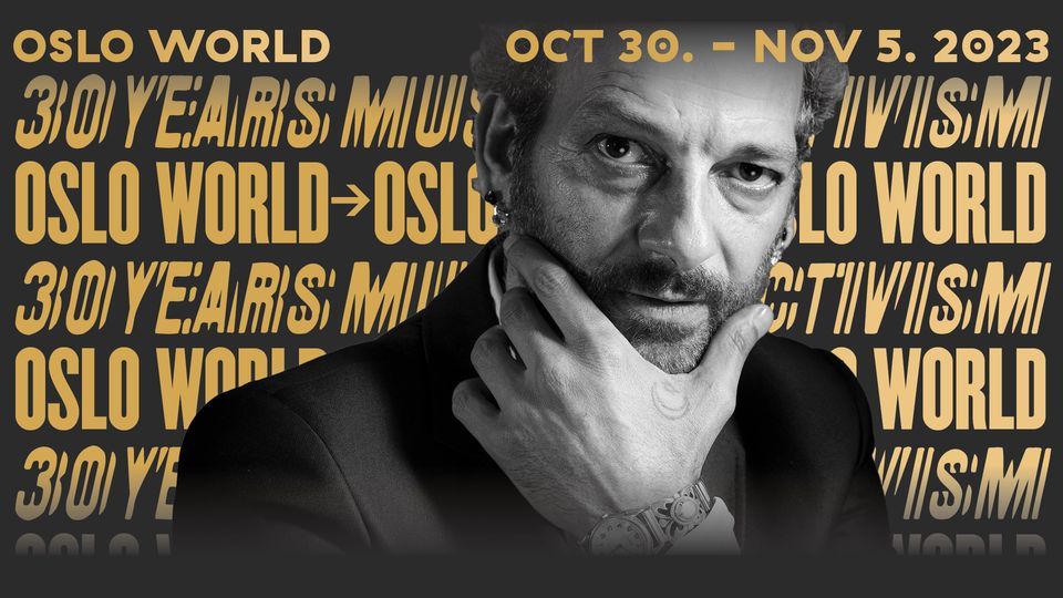 Oslo World: Duquende