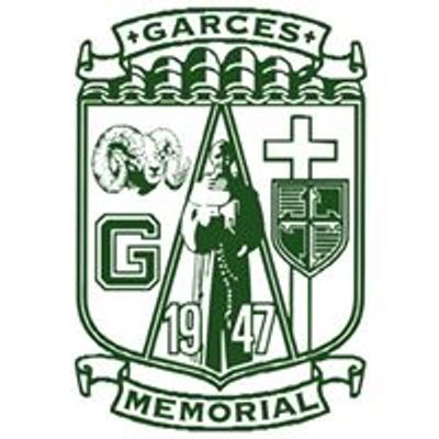 Garces Memorial