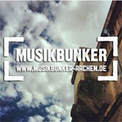 Musikbunker Aachen