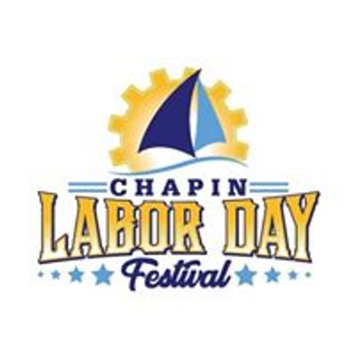 Chapin Labor Day Festival Weekend