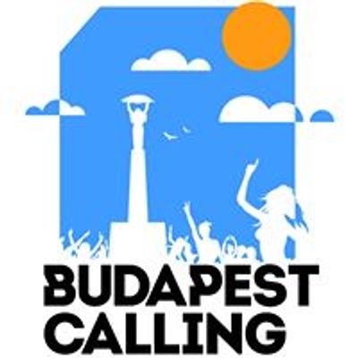 Budapest Calling