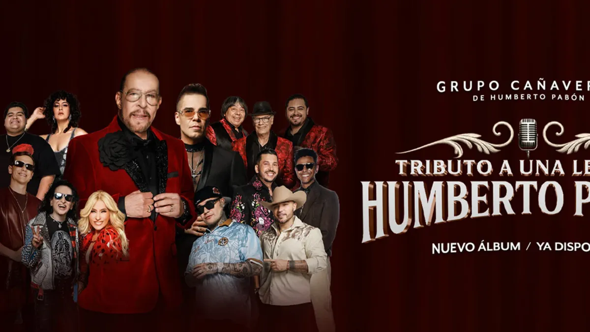 Grupo Ca\u00f1averal De Humberto Pab\u00f3n in Lake Charles