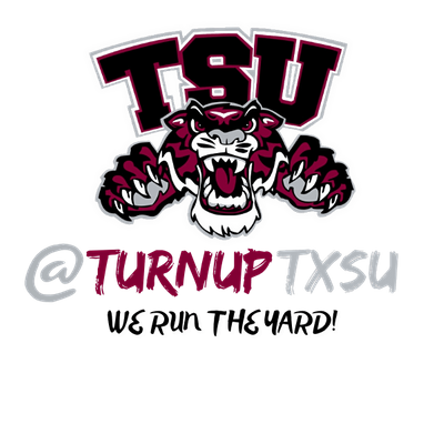 Turn Up TXSU