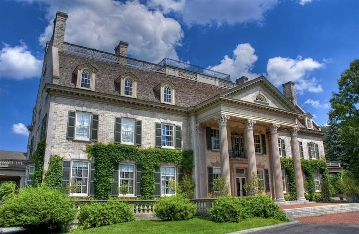28th Arts & Crafts Conference in Western New York: Rochester and Environs