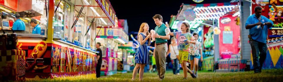 Anne Arundel County Fair 